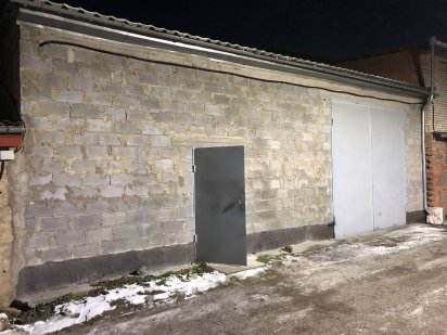 Оренда бокса,гаража,склад. ГСК «Старт» Винницкие Хутора