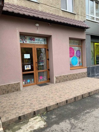 ОРЕНДА - нежитлових приміщень 1 - го поверху, 66,00 кв.м. м.Львів - фото 1