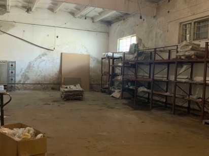 Оренда складського приміщення 180м2 Львів
