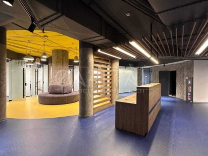 Аренда офисного помещения , Днепровская наб, Дарницкий р-н Київ