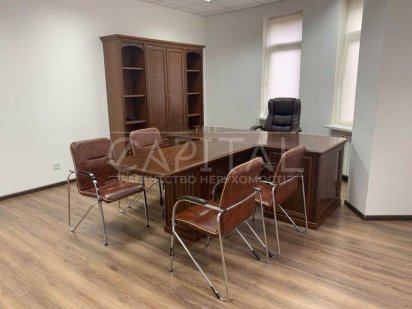 Оренда офісу 153м2, вул. Глибочицька, Поділ Киев