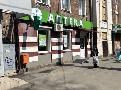 Здам приміщення в оренду Харків