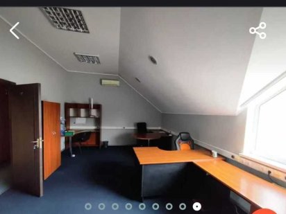 Аренда помещений