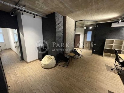 Оренда Офіс 110м2 Тютюника Палац Україна Киев