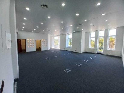 Світлий офіс 262,88 кв.м. на Печерську Київ