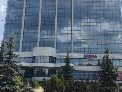 Сдача офисов в центре м.Гагарина с отоплением Харьков