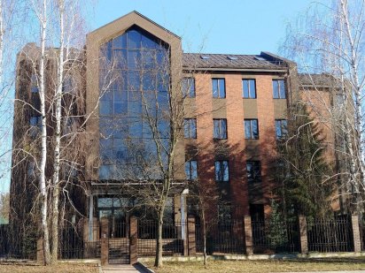 Волынская 67 Постоянное электричество, сдам офис без комиссии Київ