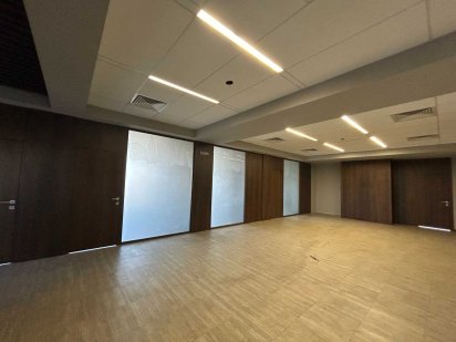 Единый платеж!Сдам офис (этаж) 277м2,ремонт,метро Дарница,Левобережная Київ