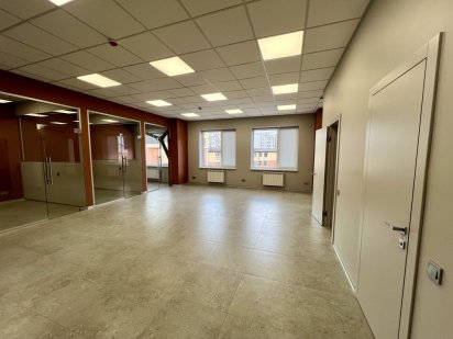 Сдам офис 96.3м.кв.,БЦ,Глубочицкая,17,Лукьяновка,Подол Київ