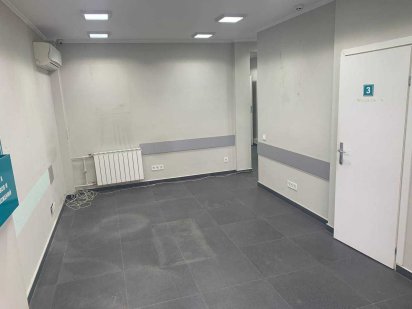 Аренда помещения на Салтовке в районе ТЦ "Дафи". Харків