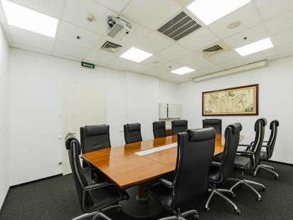 ‼️ОРЕНДА Без %‼️Офіс 582м2-ул.Б.Хмельницького,Золоті Ворота/Театральна Київ