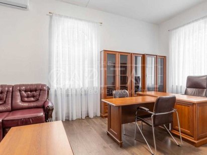 Аренда офиса, ул.  Орлика Пилипа, Печерск Киев