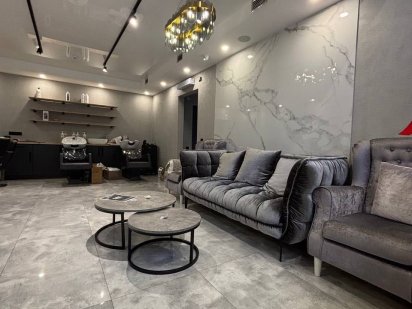 Оренда комерційного приміщення, ЖК Галицький Лев, Пулюя, (салон краси) Львів