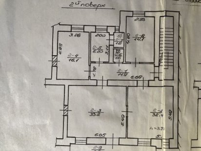 Оренда приміщення 125 м2 Львов