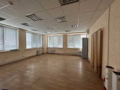 Здам офіс 71,1 м2, 2 кабінети, вул. Сверстюка, метро Лівобережна 5 хв Київ