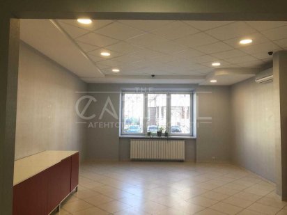 Оренда комерційного приміщення 122м2, пр-т Володимира Івасюка, Оболонь Киев