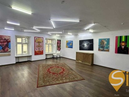 Оренда приміщення в центрі міста, Львів Львов