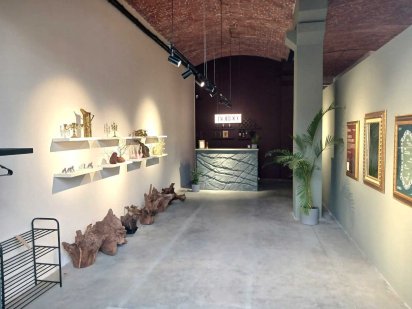 вул. Промислова. Ближній центр. Бізнес Торговий Центр. Паркінг. Оренда Львов