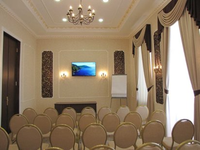 Сдача в аренду конференц-зала р-н Пушкинского кольца Миколаїв