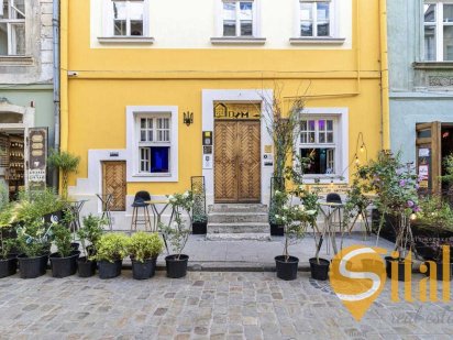 Оренда приміщення в центрі міста, Львів Львов