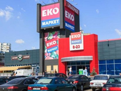 Оренда 21 кв.м Червоної Калини (Маяковського), 17 Київ