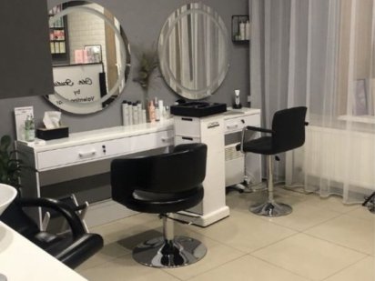 Аренда места для парикмахера Харків