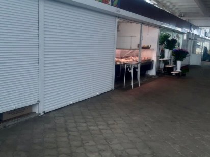 Сдам в аренду павильон на Конном Рынке Харків