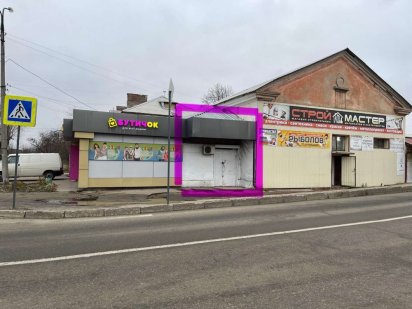 Сдам помещение Сортировка Харьков