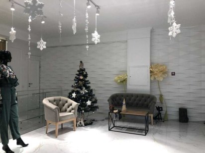 Оренда фасадного приміщення 142м2 ЖК Династія, вул. Липківського Киев