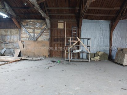 Сдаю склад, пос.Артема, ул.Морозова. К73 Харків