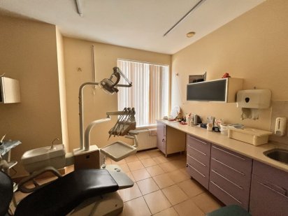 Аренда стоматологического кресла/места Харків