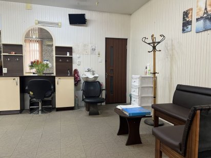 Сдам место парикмахера Харків