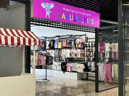 Оренда 50м2 у сучасному ТЦ « Teremki-2” Киев