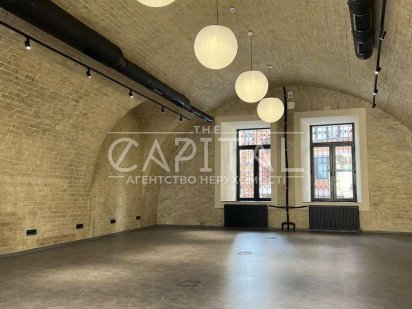 Аренда офиса, ул. Коновальца Евгения, Печерск Киев