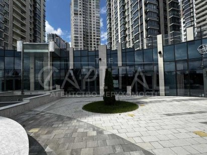 Оренда приміщення 263м2, ЖК Новопечерські Липки, вул Андрія Верхогляда Київ