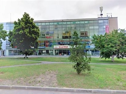 Здам офісне приміщення 30 кв.м, М Спортивна вул. Плехановська, 63 Харьков