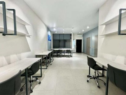 Оренда офісного приміщення 51м2, вул. Жилянська Киев