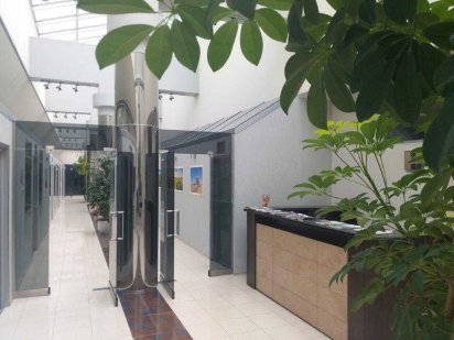 Аренда офиса (здания) на Подоле, метро Контрактова площа (2400 м2) Київ