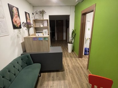 Оренда приміщення в ЖК Велика Британія Львів