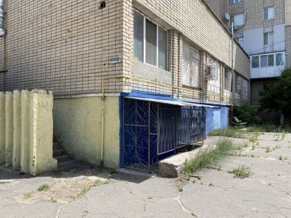 Полупрдвальное помещение 120м2 Миколаїв