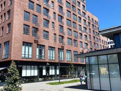 Здам приміщення в новобудові, вул. Стрийська Львів