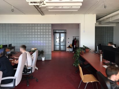 Оренда офісу 120м2 / власник / Героїв УПА Львов