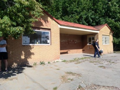 Продам кіоск,оренда. Харків