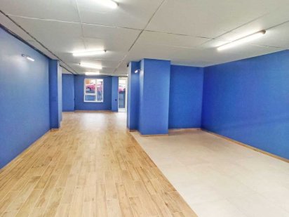 Оренда приміщення вільного призначення з ремонтом 106.6 м.кв 1000$ Львів