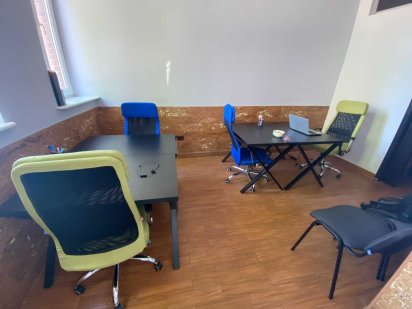 Оренда офісного приміщення на вул. Чупринки Львов