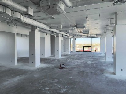 Оренда офісного приміщення 300м2 вул. Щирецька Львов