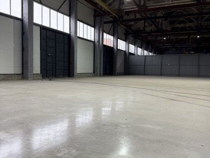 Цех 1150м2. Городоцька 207 Львів