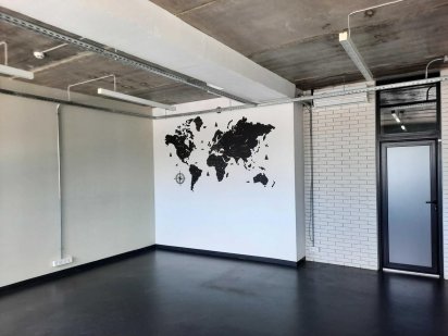 Оренда офісу в Шевченківському районі Львів