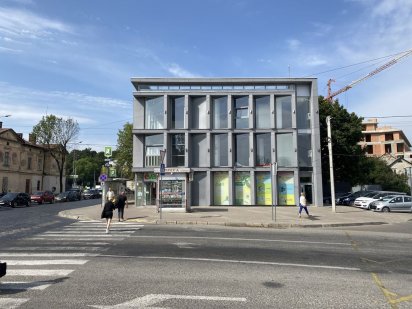 Довготривала оренда комерційного приміщення по вул. Личаківська 191 Львів