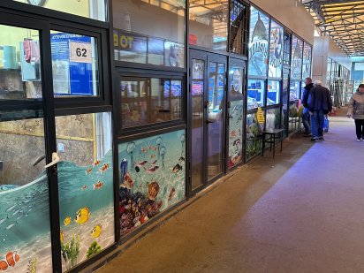 Аренда. Павильон рынок Солли. Харьков